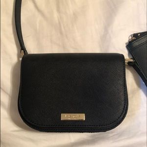 Kate space cross body